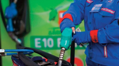  Benefits from biofuels