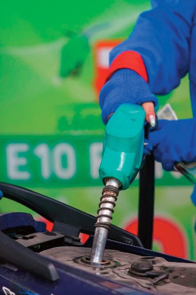  Benefits from biofuels