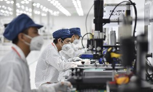 Việt Nam đang triển khai hàng loạt chính sách ưu đãi nhằm thúc đẩy sự phát triển của doanh nghiệp khoa học công nghệ. Ảnh minh họa