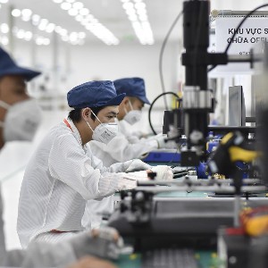 Việt Nam đang triển khai hàng loạt chính sách ưu đãi nhằm thúc đẩy sự phát triển của doanh nghiệp khoa học công nghệ. Ảnh minh họa