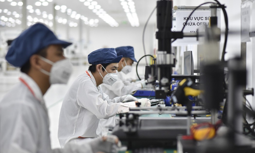 Việt Nam đang triển khai hàng loạt chính sách ưu đãi nhằm thúc đẩy sự phát triển của doanh nghiệp khoa học công nghệ. Ảnh minh họa