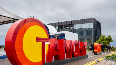 Tamchy SFIT offers Vietnamese businesses a new gateway to Eurasian markets