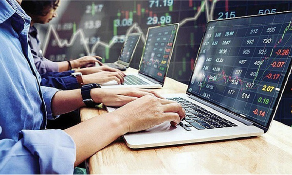 Nhà đầu tư cá nhân lại ồ ạt mở tài khoản chứng khoán