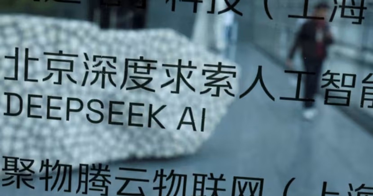 DeepSeek phát triển chip AI riêng, tham vọng giảm phụ thuộc Nvidia và