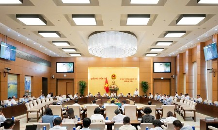 Cân nhắc việc phân cấp thẩm quyền cho cấp xã về quản lý kiến trúc