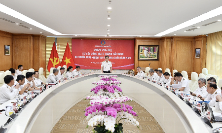 Kiểm toán nhà nước đã kiến nghị tăng thu, giảm chi ngân sách nhà nước 10.042 tỷ đồng