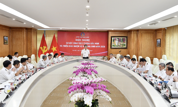 Kiểm toán nhà nước đã kiến nghị tăng thu, giảm chi ngân sách nhà nước 10.042 tỷ đồng