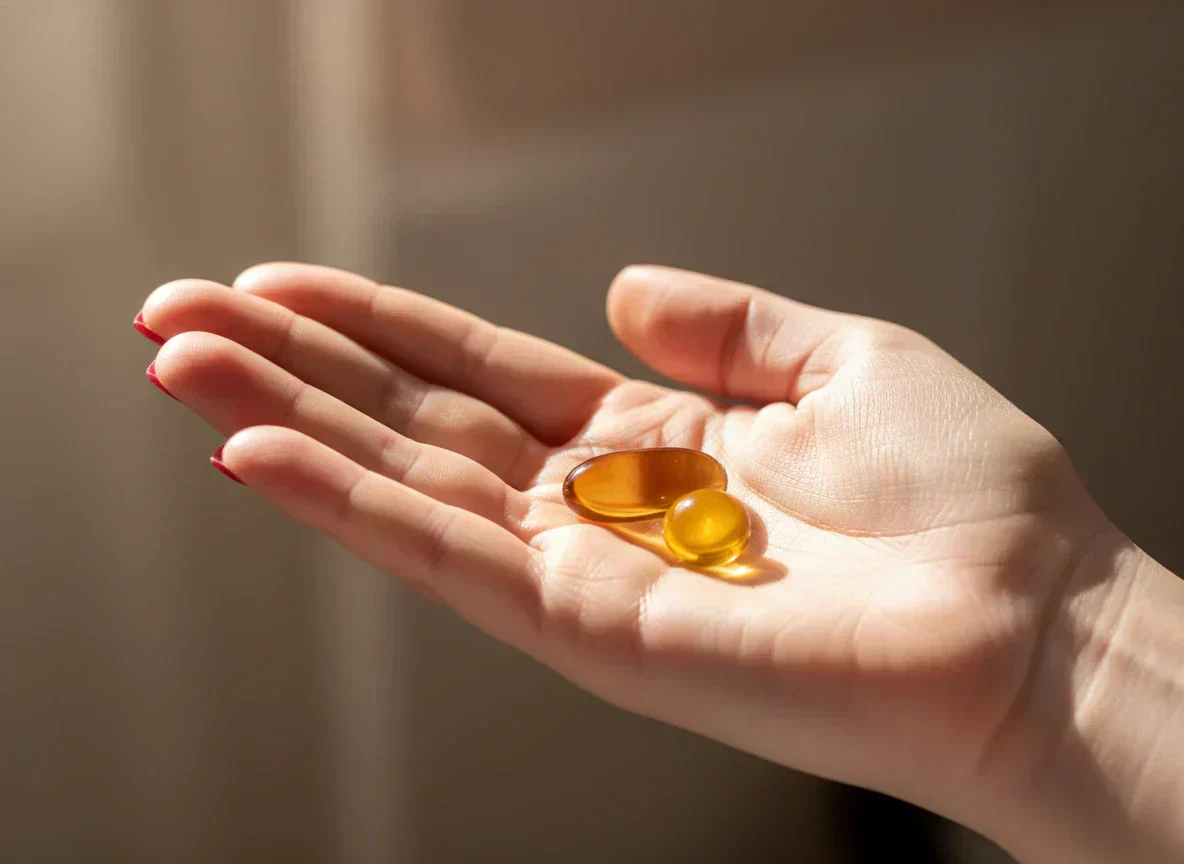 Ảnh: Remedy's Nutrition