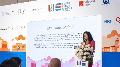 Ms. Ilaria Piccinni, Italian Trade Commissioner: Vietnam is a strategic market for Italian businesses
