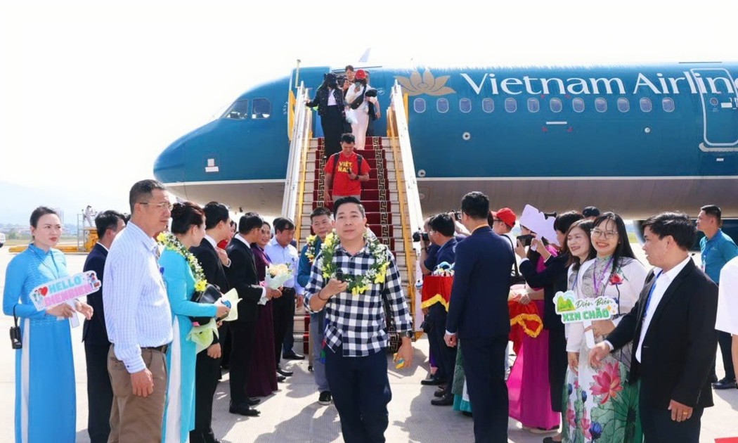 Ngành du lịch TP. Hồ Chí Minh tận dụng
