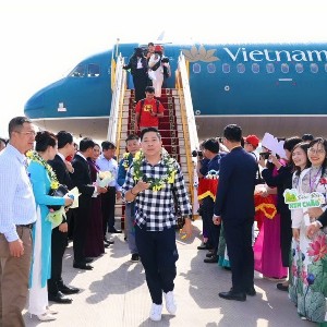 Ngành du lịch TP. Hồ Chí Minh tận dụng