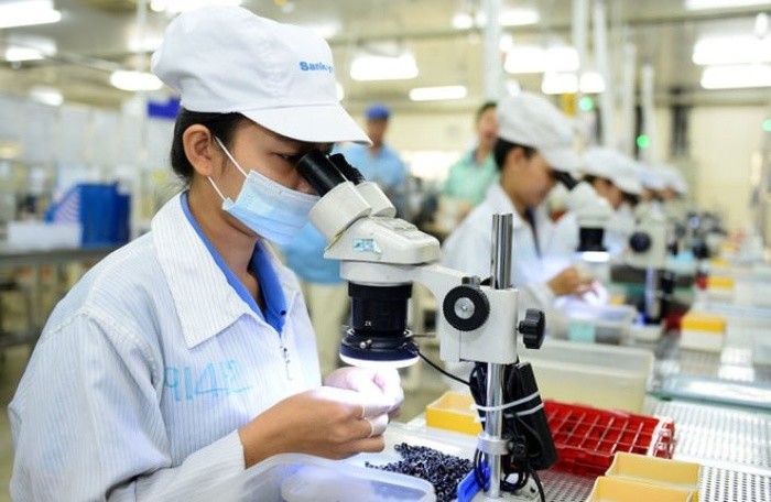 Việc đăng ký sở hữu trí tuệ, kiểu dáng công nghiệp và sáng chế cần được thực hiện ngay từ giai đoạn đầu để bảo vệ thành quả nghiên cứu cũng như nâng cao giá trị doanh nghiệp trong tương lai. Ảnh minh họa