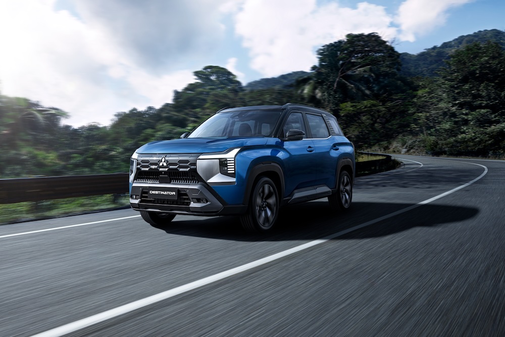 Từ cột mốc 200.000 người dùng, Mitsubishi Motors tạo bước ngoặt trong cuộc đua số hóa hậu mãi