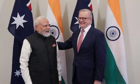 Australia mở cửa xuất khẩu uranium cho Ấn Độ, tiếp sức tham vọng điện hạt nhân