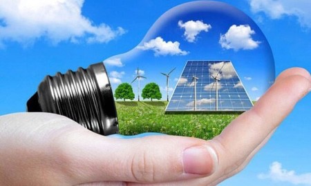 Chương trình sử dụng năng lượng tiết kiệm và hiệu quả giai đoạn 2026 - 2030 được kỳ vọng sẽ trở thành một trong những động lực thúc đẩy tăng trưởng xanh