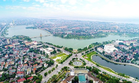 Không sắp xếp đồng loạt xã, phường chưa đạt chuẩn