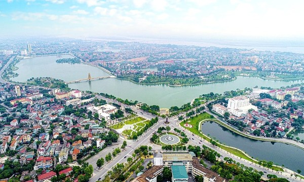 Không sắp xếp đồng loạt xã, phường chưa đạt chuẩn