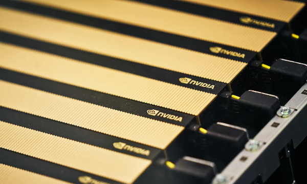 Nvidia mất 1 nghìn tỷ USD vốn hóa trong chưa đầy 2 tháng