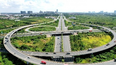 Public investment disbursement accelerates in June