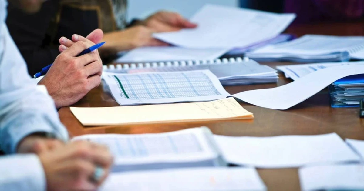 Cơ quan thuế phát hiện hành vi 2 sổ kế toán bằng cách nào?