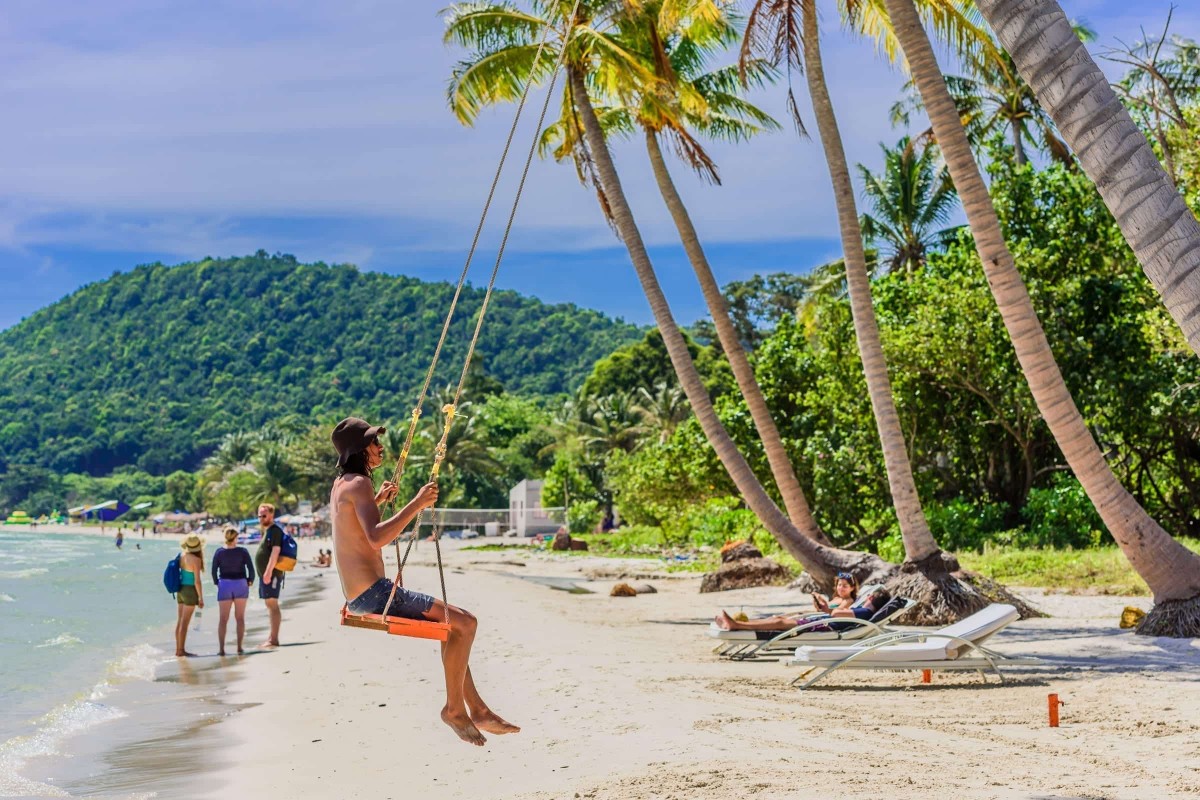 Việt Nam đang cạnh tranh với Thái Lan và Malaysia để trở thành điểm đến hàng đầu khu vực.