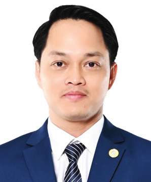 Mr. Nguyen Ba Son, Deputy Director, Hanoi Metropolitan Railway Management Board
