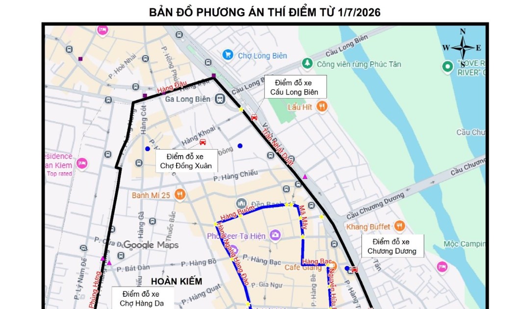 Vùng phát thải thấp: Bước ngoặt tái định hình bàn cờ xe điện Việt Nam