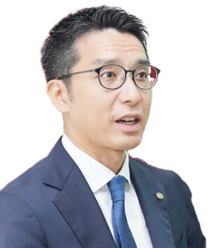 Mr. Takahiko Nagato,&nbsp;Executive Director of Becamex Tokyu