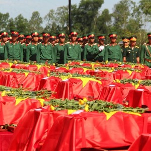 Ảnh minh họa. Ảnh: VGP.