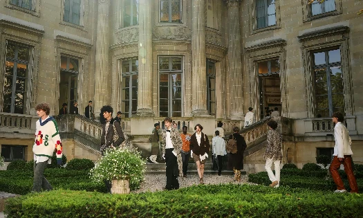 Ảnh: Dior