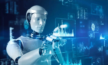 VCCA- 2026: Điểm nhấn tự động hóa thông minh và trí tuệ tự thân của robot