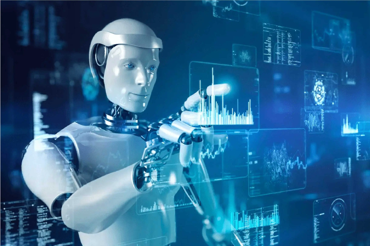 VCCA- 2026: Điểm nhấn tự động hóa thông minh và trí tuệ tự thân của robot