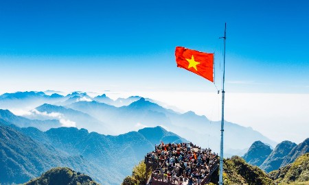 Một số điểm đến Đông Nam Á bứt phá tăng trưởng và phục hồi
