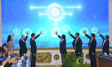 AI và dữ liệu trở thành