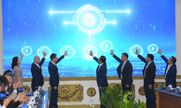 AI và dữ liệu trở thành