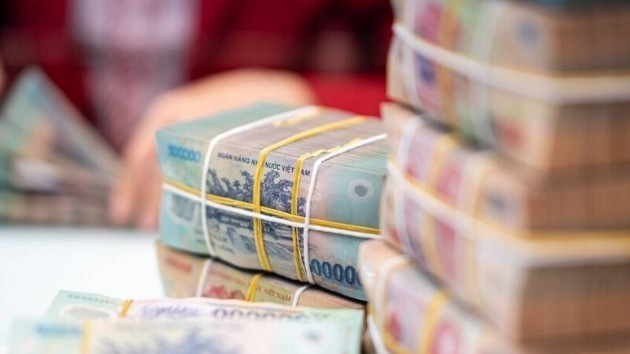 Corporate borrowing becomes main driver of Vietnam's credit growth