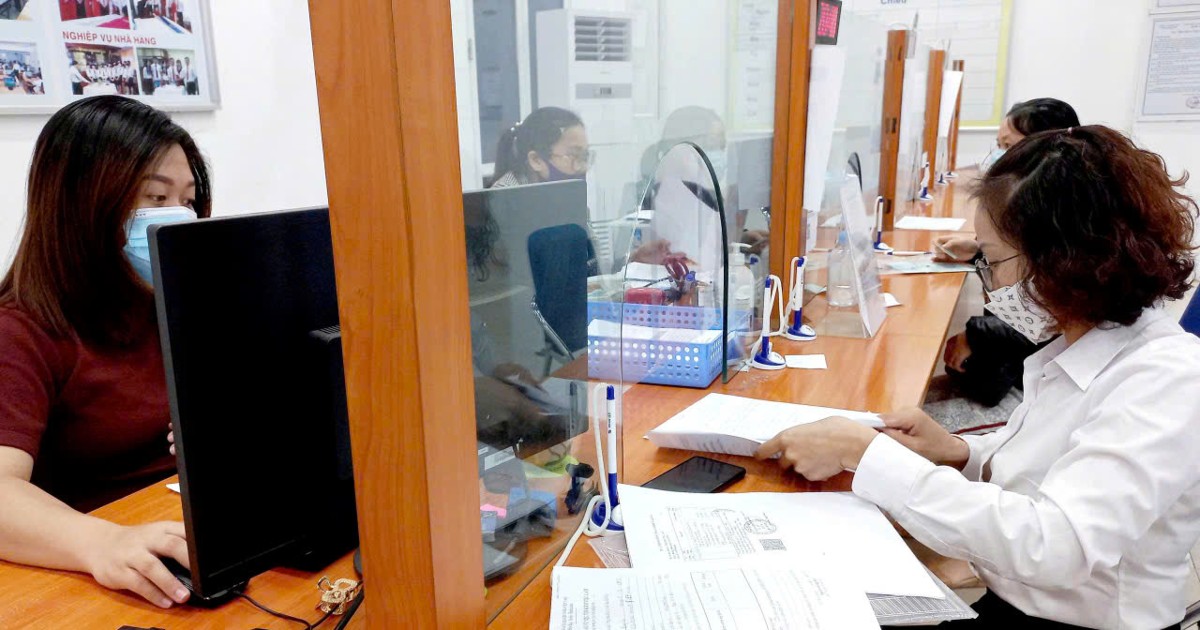 Ba kịch bản tác động của tăng lương cơ sở đến doanh...