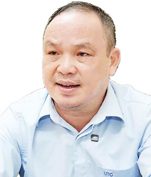 Associate Professor Nguyen Hong Thai,&nbsp;Vice Chairman of the Vietnam Railway Economics and Transport Association