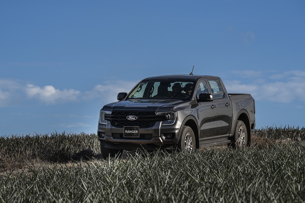 Ford tung đòn kích cầu,