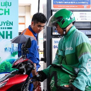 Giá các mặt hàng xăng đồng loạt giảm từ chiều 9/7/2026. Ảnh minh họa.