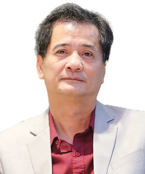 Mr. Nguyen Van Dinh,&nbsp;Vice Chairman of the Vietnam Real Estate Association and Chairman of the Vietnam Association of Realtors