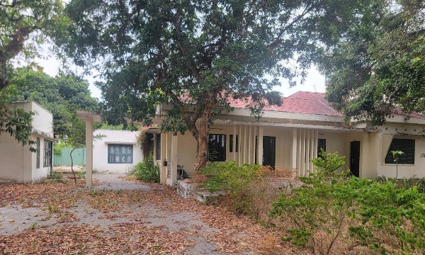 TP.Hồ Chí Minh hoàn thiện cơ chế phối hợp quản lý tài sản nhà, đất thuộc sở hữu toàn dân