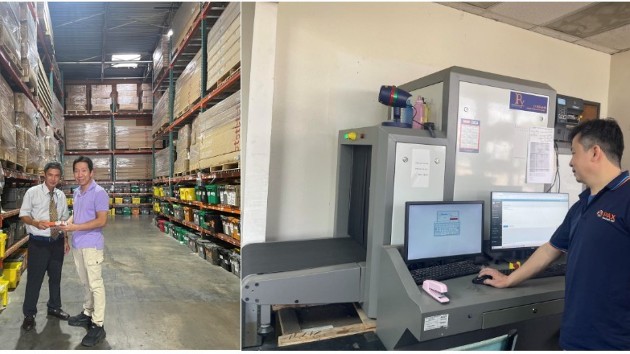 Overseas Vietnamese businesses expand distribution channels for Vietnamese goods in Southern US