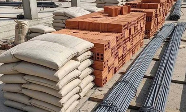 Bộ Xây dựng yêu cầu tăng cường quản lý, công bố giá vật liệu xây dựng