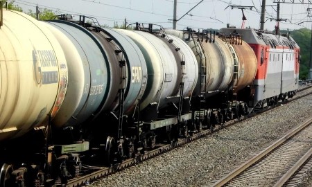 Nga cấm hoàn toàn xuất khẩu dầu diesel
