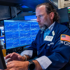 Ảnh minh họa - Ảnh: Getty/CNBC.