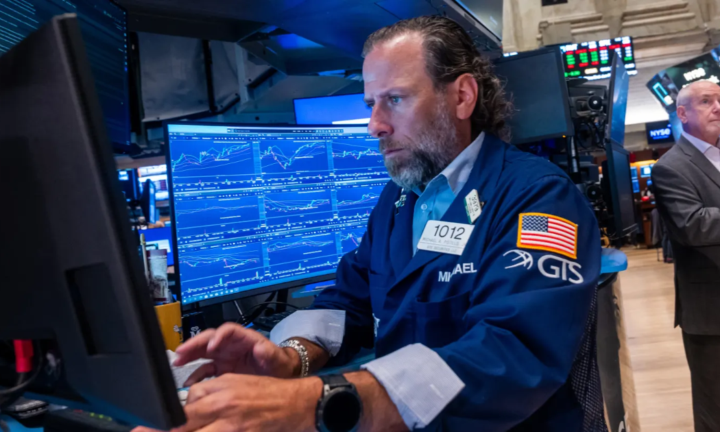 Ảnh minh họa - Ảnh: Getty/CNBC.