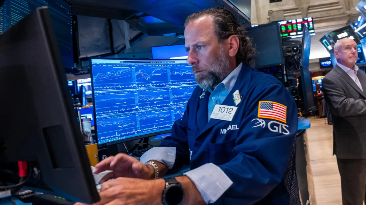 Ảnh minh họa - Ảnh: Getty/CNBC.