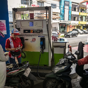 Ảnh minh họa - Ảnh: Bloomberg.