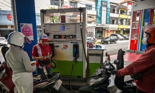Ảnh minh họa - Ảnh: Bloomberg.